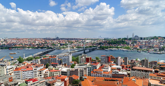 استانبول بهترین شهر برای مهاجرت به ترکیه